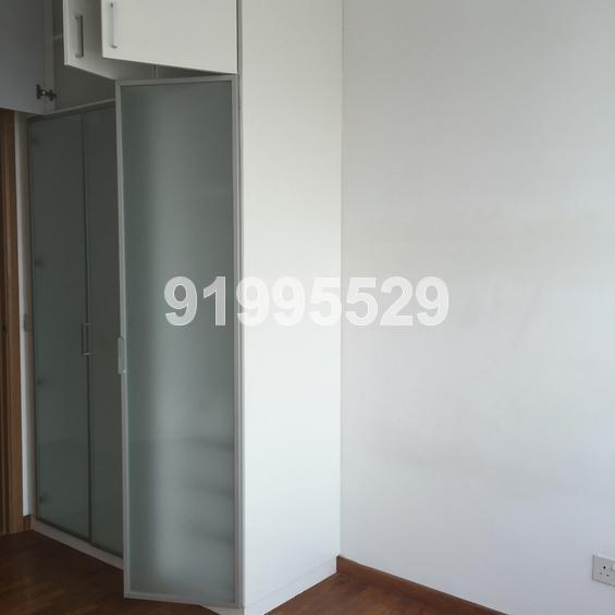 The Jade (D23), Condominium #122603022
